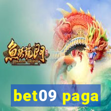 bet09 paga
