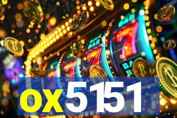 ox5151