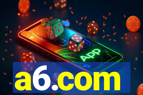a6.com