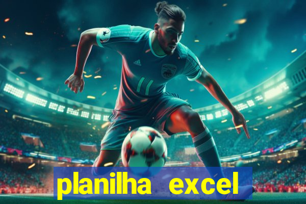 planilha excel folha de pagamento gratis
