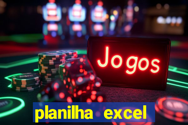 planilha excel folha de pagamento gratis