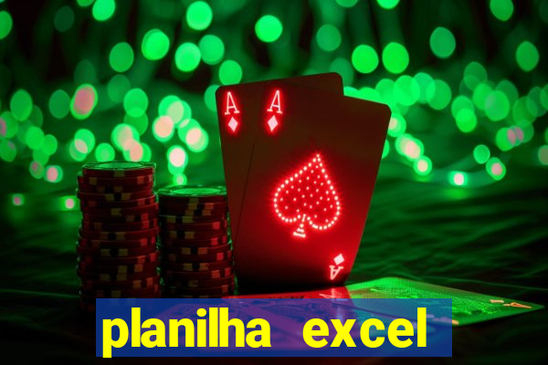 planilha excel folha de pagamento gratis