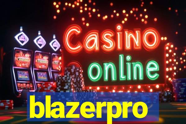 blazerpro