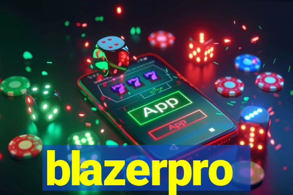 blazerpro