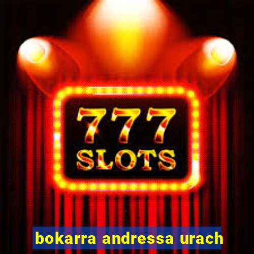 bokarra andressa urach