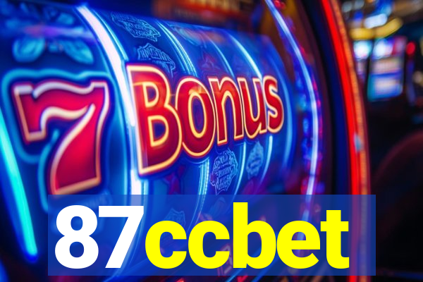 87ccbet