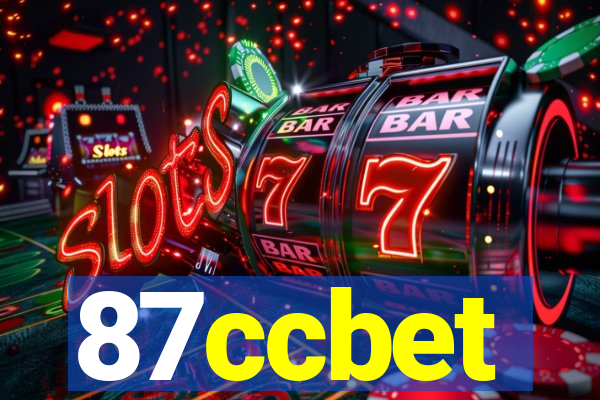 87ccbet