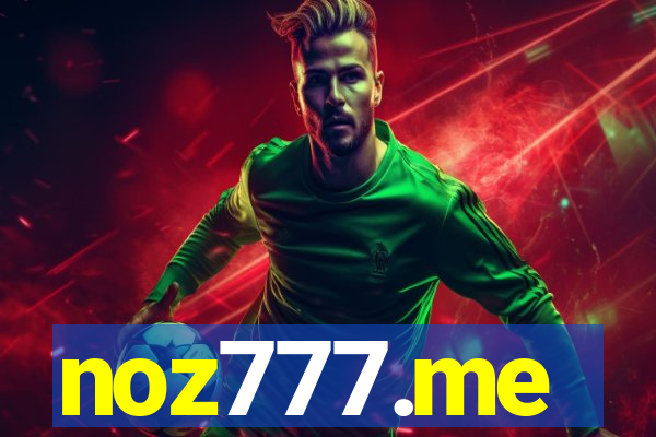noz777.me