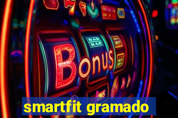 smartfit gramado