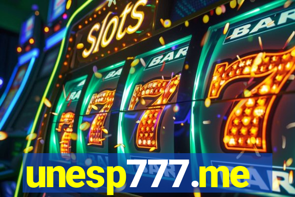 unesp777.me