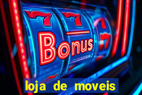 loja de moveis usados bauru