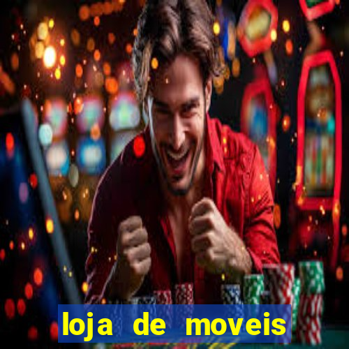 loja de moveis usados bauru