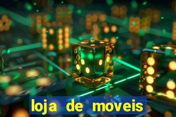 loja de moveis usados bauru