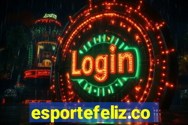 esportefeliz.com