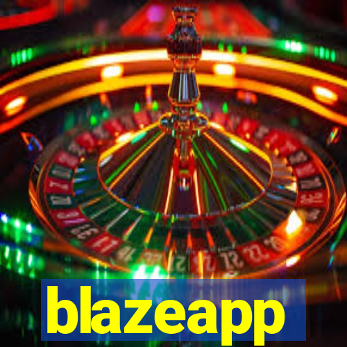 blazeapp