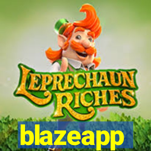 blazeapp