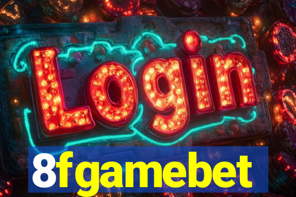 8fgamebet