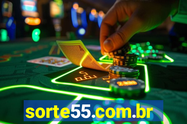 sorte55.com.br