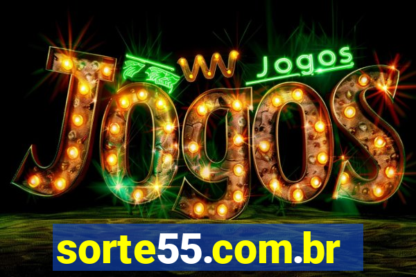 sorte55.com.br