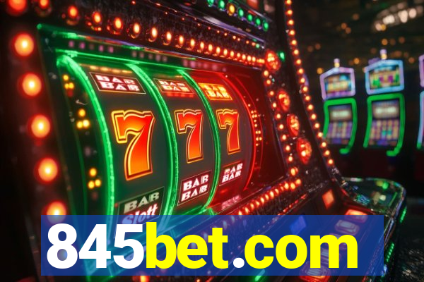 845bet.com