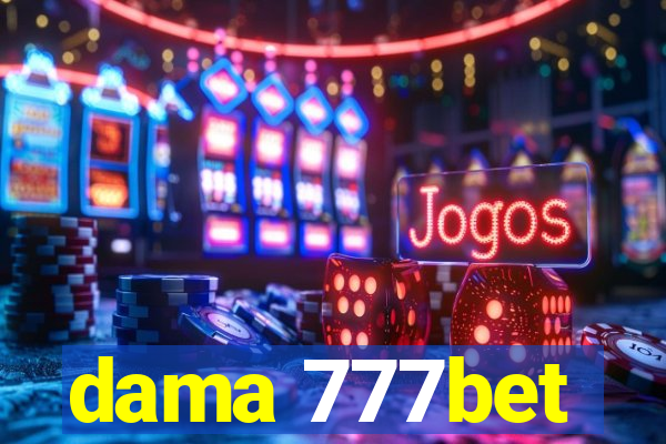 dama 777bet