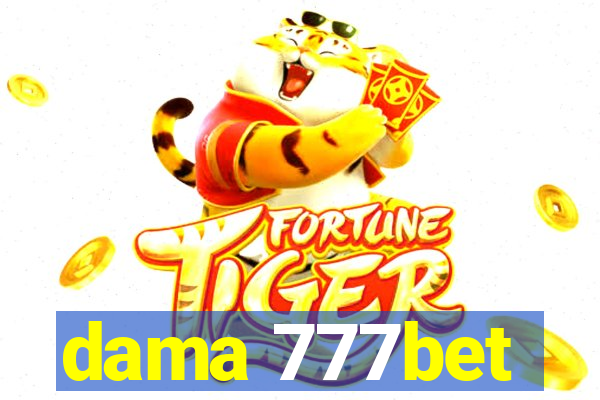 dama 777bet