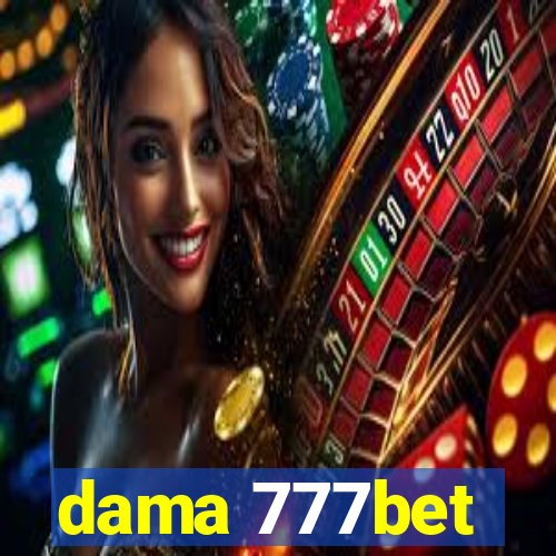 dama 777bet