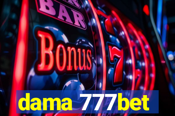 dama 777bet