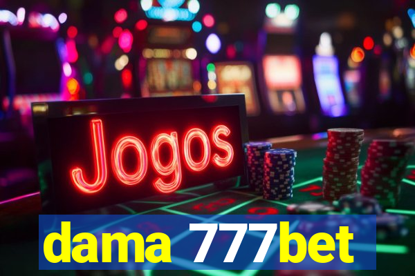 dama 777bet