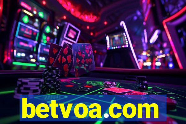 betvoa.com