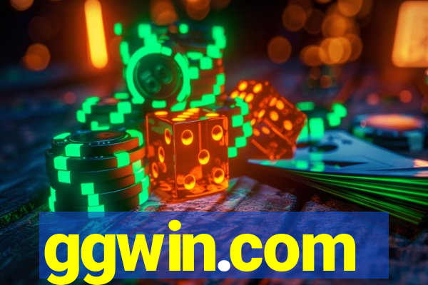 ggwin.com