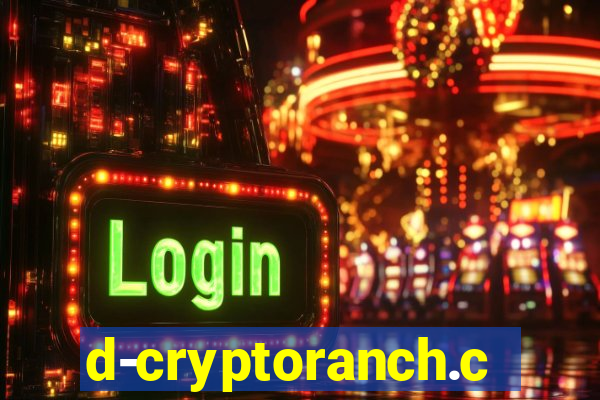 d-cryptoranch.cc