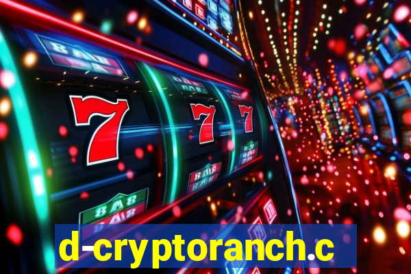 d-cryptoranch.cc