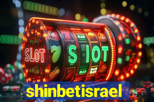 shinbetisrael
