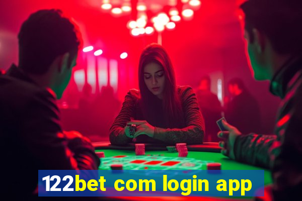 122bet com login app