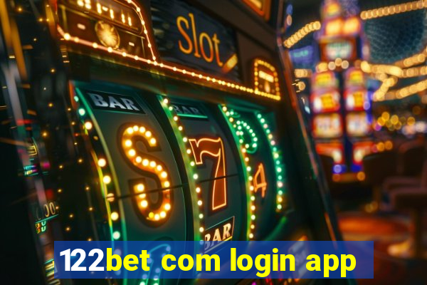 122bet com login app
