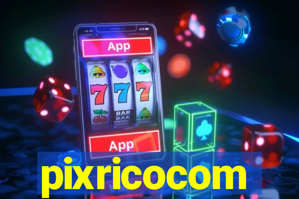 pixricocom