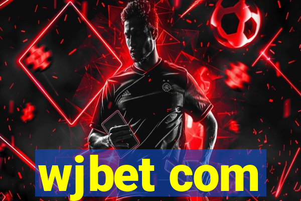 wjbet com