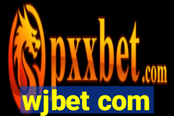 wjbet com