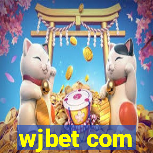 wjbet com