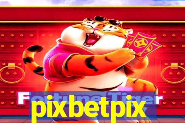 pixbetpix