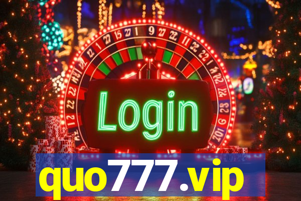 quo777.vip