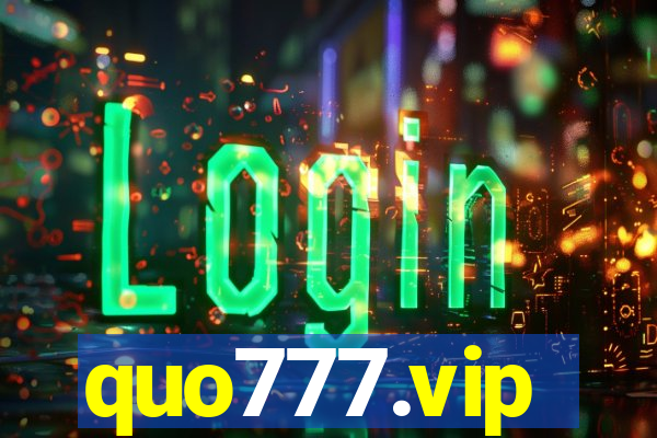 quo777.vip