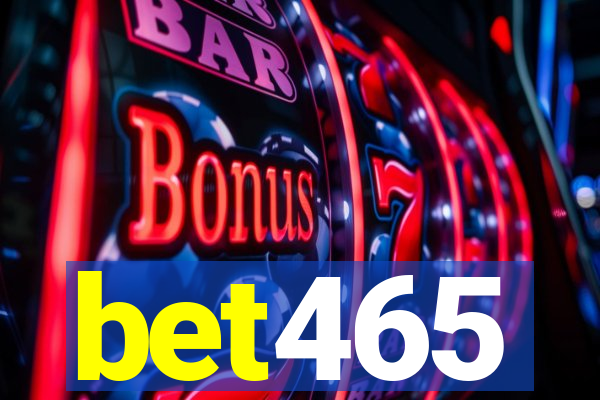 bet465
