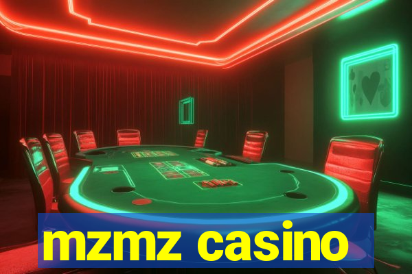 mzmz casino