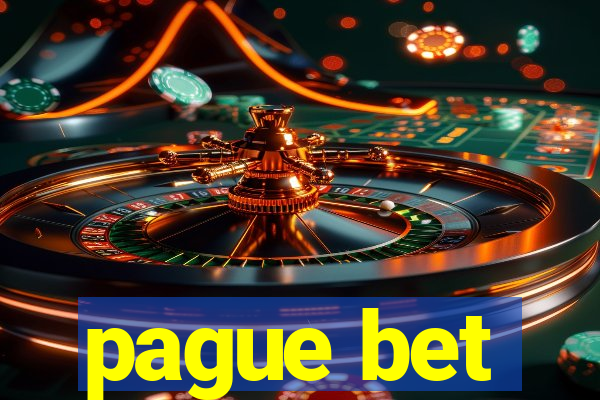pague bet
