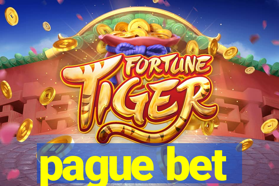 pague bet