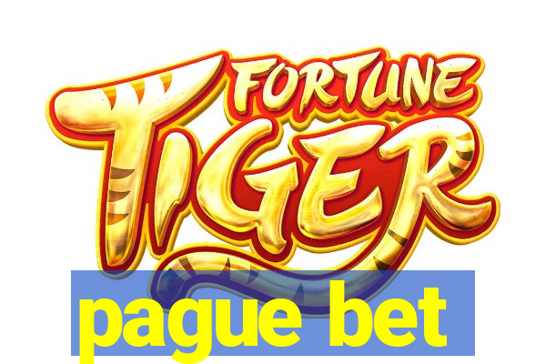 pague bet