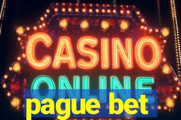pague bet