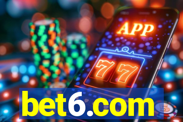 bet6.com